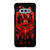 GEARS OF WAR SKULL RED Samsung Galaxy S10e Case Cover