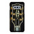 GIBSON GUITAR HEAD LOGO Samsung Galaxy S10e Case Cover