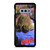 GIRLS AESTHETIC FLOWER Samsung Galaxy S10e Case Cover