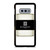 GIVENCHY PARIS GOLD LOGO Samsung Galaxy S10e Case Cover