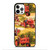 IH INTERNATIONAL HARVESTER TRACTOR RETRO iPhone 12 Pro Case Cover