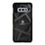 GIVENCHY PARIS STRIPE PATTERN Samsung Galaxy S10e Case Cover
