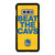 GOLDEN STATE WARRIORS BEAT THE CAVS Samsung Galaxy S10e Case Cover