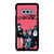 GORILLAZ BAND CARTOON Samsung Galaxy S10e Case Cover