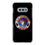 GRATEFUL DEAD BADGE ART Samsung Galaxy S10e Case Cover