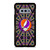 GRATEFUL DEAD PUPLE LOGO Samsung Galaxy S10e Case Cover