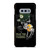 GREEN BAY PACKERS SKULL Samsung Galaxy S10e Case Cover