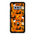 HAPPY HALLOWEEN CARTOON PATERN Samsung Galaxy S10e Case Cover