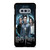 HARRY POTTER AND DEATHLY HALLOWS Samsung Galaxy S10e Case Cover
