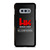 HECKLER AND KOCH SYMBOL Samsung Galaxy S10e Case Cover