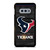 HOUSTON TEXANS ICON Samsung Galaxy S10e Case Cover