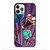 INVADER ZIM ALIEN iPhone 12 Pro Case Cover