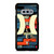 HURLEY ART LOGO Samsung Galaxy S10e Case Cover
