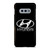 HYUNDAI LOGO Samsung Galaxy S10e Case Cover