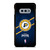 INDIANA PACERS NBA LOGO Samsung Galaxy S10e Case Cover
