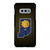 INDIANA PACERS WOODEN LOGO Samsung Galaxy S10e Case Cover