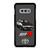 INITIAL D TOYOTA Samsung Galaxy S10e Case Cover