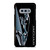 JAGUAR METAL LOGO 2 Samsung Galaxy S10e Case Cover