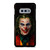 JOAQUIN PHOENIX JOKER Samsung Galaxy S10e Case Cover