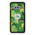JOHN DEERE CAMO PATTERN Samsung Galaxy S10e Case Cover