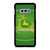 JOHN DEERE GREEN SYMBOL Samsung Galaxy S10e Case Cover