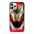 IRON MAN AVENGERS iPhone 12 Pro Case Cover