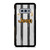 JUVENTUS 2020 HOME JERSEY Samsung Galaxy S10e Case Cover