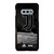 JUVENTUS FC LOGO Samsung Galaxy S10e Case Cover