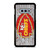 KANSAS CITY CHIEFS NFL Samsung Galaxy S10e Case Cover