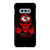KANSAS CITY CHIEFS SKUL LOGO Samsung Galaxy S10e Case Cover
