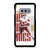 KANSAS CITY PATRICK MAHOMES NFL Samsung Galaxy S10e Case Cover