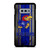 KANSAS JAYHAWKS LOGO Samsung Galaxy S10e Case Cover