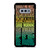 KANYE WEST RAPPER LYRICS Samsung Galaxy S10e Case Cover