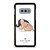 KATE SPADE TINY ELEPHANT Samsung Galaxy S10e Case Cover