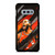 KAWHI LEONARD TORONTO RAPTORS NBA Samsung Galaxy S10e Case Cover