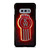 KENWORTH TRUCK GLOW LOGO Samsung Galaxy S10e Case Cover