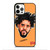 J COLE ART iPhone 12 Pro Case Cover