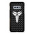 KOBE BRYANT SYMBOL SNAKE PATTERN Samsung Galaxy S10e Case Cover