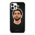 J COLE DREAMVILLE HIP HOP iPhone 12 Pro Case Cover