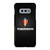 KOENIGSEGG CARBON LOGO Samsung Galaxy S10e Case Cover