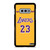 LA LAKERS 2020 JERSEY Samsung Galaxy S10e Case Cover