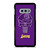 LA LAKERS PUNISHER LOGO Samsung Galaxy S10e Case Cover