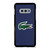 LACOSTE LOGO Samsung Galaxy S10e Case Cover