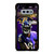 LAMAR JACKSON NFL BALTIMORE RAVENS Samsung Galaxy S10e Case Cover