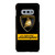 LAMBORGHINI LOGO Samsung Galaxy S10e Case Cover