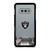 LAS VEGAS RAIDERS NFL ICON Samsung Galaxy S10e Case Cover