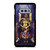 LEBRON JAMES LAKERS KING Samsung Galaxy S10e Case Cover