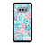 LILLY PULITZER Samsung Galaxy S10e Case Cover
