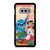 LILO AND STITCH CARTOON Samsung Galaxy S10e Case Cover