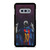 LIONEL MESSI BARCA Samsung Galaxy S10e Case Cover
